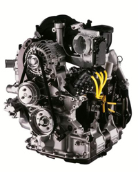 P977A Engine
